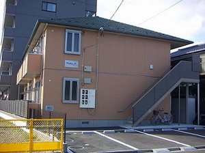 ベルデュール　Ｋ 101号-1