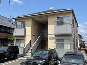 ディアコートエムズⅤ