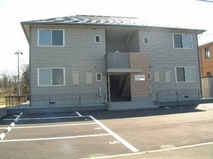 アイコート明石台 102号-1