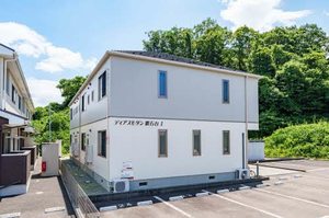 ディアスモダン明石台Ⅰ 101号-1