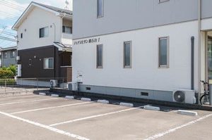 ディアスモダン明石台Ⅰ 203号-2