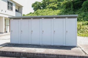 ディアスモダン明石台Ⅰ 203号-3