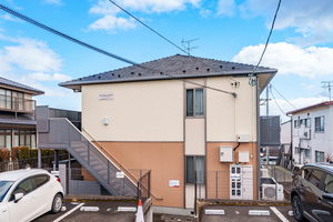 シャーメゾン・ドルチェ 101号-12