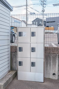 シャーメゾン・ドルチェ 101号-13