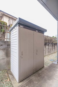 シャーメゾン・ドルチェ 101号-14