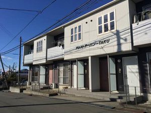 アシストアーバンＴＡ－ＫＵ 201号-1