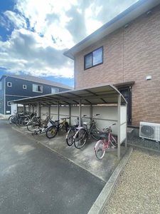 シャーメゾン・スクエアＣ 103号-13