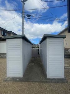 シャーメゾン・スクエアＣ 103号-14