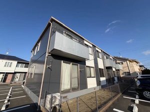 シャーメゾン・スクエアＣ 103号-15