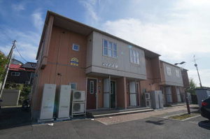 ディアス　泉 202号-1