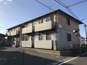 フラットＭ 103号-1