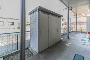 フラットＭ 205号-15