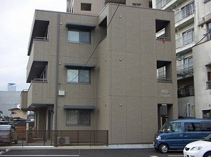 ビエナ弓の町 201号-1