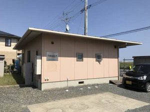 ソレアードＫ－Ⅲ-1