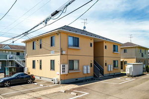 ウィル　クレールⅢ 102号-1