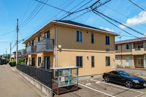 ウィル　クレールⅢ 102号-13