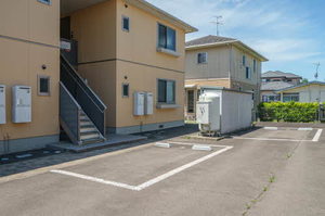 ウィル　クレールⅢ 102号-14