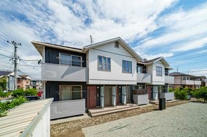 タウンコートＡ 103号-1