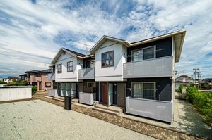 タウンコートＡ 103号-12