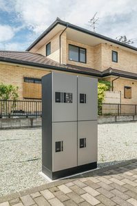 タウンコートＡ 103号-14