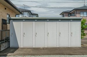 タウンコートＡ 103号-15