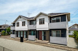 タウンコートＢ 101号-1