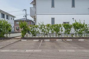 タウンコートB 101号-15