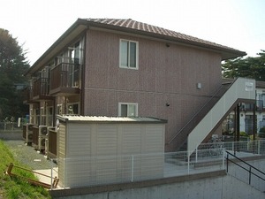 オランジュ 102号-1