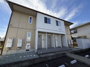 サニーサイドテラス将監 101号-1