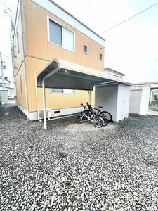 グラン５７３ 202号-15