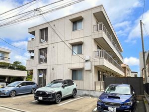 シャーメゾン柏木