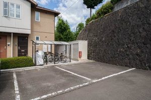 シャーメゾン八幡 205号-7