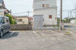 シャーメゾン・葵 202号-12