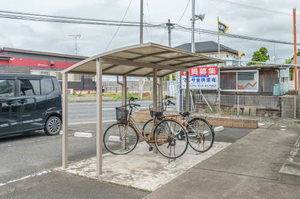 シャーメゾン・葵 103号-13