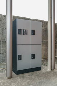 シャーメゾン・葵 103号-15