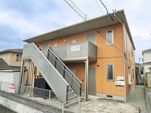 フェリーチェ西勝山