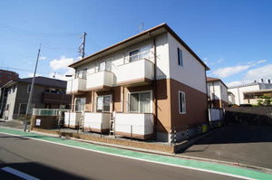 元町参番館 103号-1