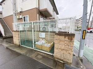 元町参番館 103号-13