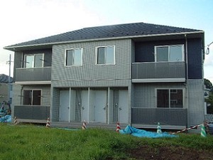 ピュアタウンＦ 202号-1