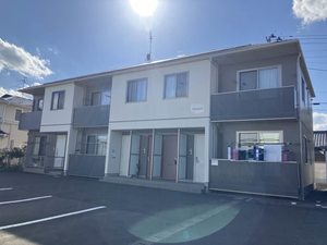 アビタシオンＤ