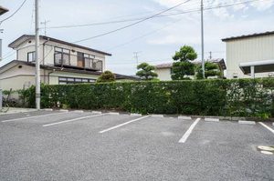コーポ大門Ａ 102号-14