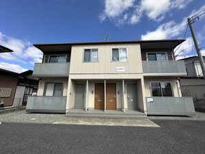 コーポ大門Ａ 102号-15