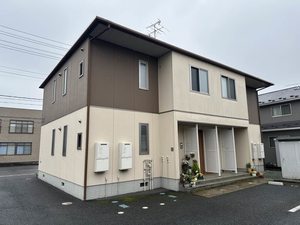 コーポ大門Ｂ 201号-15