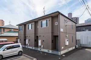 リッフェル長町