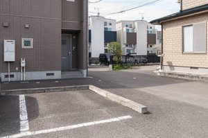 リッフェル長町 103号-14