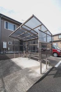 リッフェル長町 103号-15