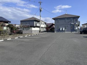 ディアス青葉・Ⅰ 102号-1