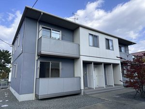 ディアス青葉・Ⅱ