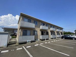 ルミエール北山