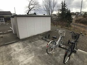 ルミエール北山 201号-14